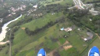 Parapente Alto de MatasanosBarbosa [upl. by Auvil446]