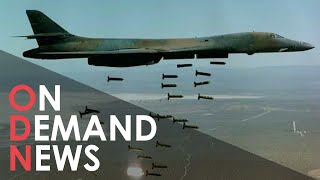 Cluster Bombs  What You Need to Know About Ukraines Controversial New Weapon 🚀 [upl. by Enala]