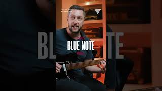 What is the blue note [upl. by Eseilanna]