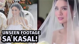 ERICH GONZALES FULL VIDEO of WEDDING to BILLIONAIRE MATEO LORENZO [upl. by Leima]