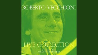 Vorrei Live 5 Luglio 1984 [upl. by Lathe580]