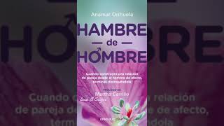 Hambre de Hombre Introduccion  Audio Libro [upl. by Erbas]