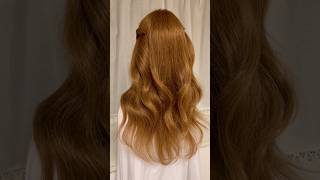 【ねじりハーフツイン】ねじりハーフツインハーフツインヘアアレンジヘアアレンジ動画簡単ヘアアレンジ [upl. by Anerda]