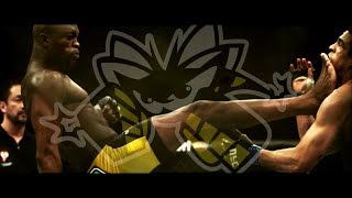 Anderson Silva  The Best Thats Ever Been [upl. by Ninazan]