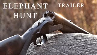 “Fathers to Sons” Elephant hunt official Trailer [upl. by Gaeta]