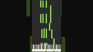 Beautiful Piano Tricks Axis Pop Progression Chromatic Mediant alteration [upl. by Aceissej]