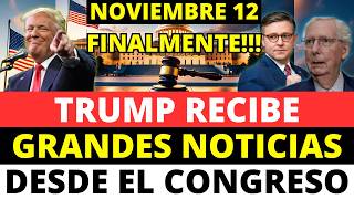 TRUMP IMPARABLE Buenas y Malas Noticias desde el Congreso de EEUU  Howard Melgar [upl. by Dweck]