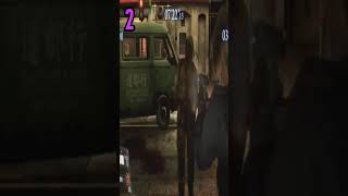 👉🏼TOP 3 MODO MERCENARIOS de RESIDENT EVIL😱 [upl. by Acirej280]