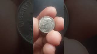 2010 P DIME MOST MILLION WORTH RARE COIN FOR SALE sanura2018gmailcom [upl. by Nuawd]