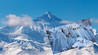 600 MILLION YEAR OLD OCEAN HIDDEN in HIMALAYAS ️ Water Trapped in Rocks  Life on Earths Secret [upl. by Caesaria]