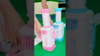 Automatic Flashing Rocket Launcher Bubble Gun bestgadgets gadgets shorts viralvideo [upl. by Merp648]