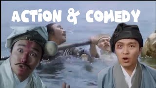 BEST ACTION COMEDY MOVIESTAGALOG DUBBED [upl. by Aehsan510]