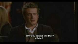 Forgetting Sarah Marshall  Funny Quotes [upl. by Allenrad]