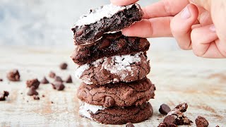 Brownie Mix Cookies [upl. by Hynes]