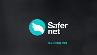 Novo Portal SaferNet Brasil [upl. by Halda]