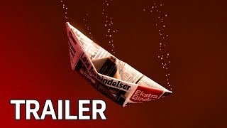 Ekstra Bladet uden for citat  Trailer [upl. by Louise63]