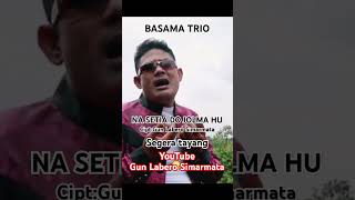 Basama Triona setia do jolma hu batak adatbatak lagubatakhits lagubatakviral [upl. by Gerard]