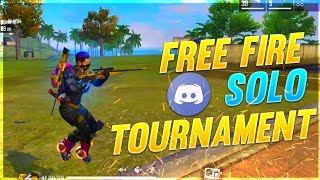 free fire tournament🎯 entry fee free🤩 win prizes 1st1100₹2nd500₹ [upl. by Tan]