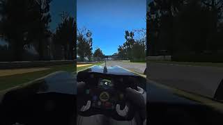 Lotus Typr 125 at Monza realracing3 simracing lotus monza f1 fornula1 lotustype125 racing [upl. by Ot]