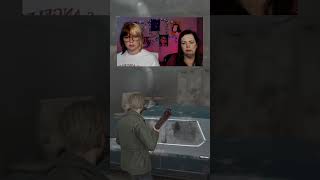 James needs some anger management classes I think silenthill2024 sh2remake remake gameplay [upl. by Palocz]