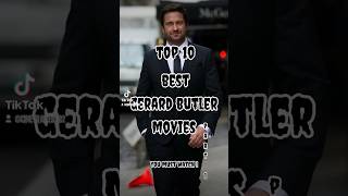 Best Gerard butler movies 🔥 [upl. by Lechar15]