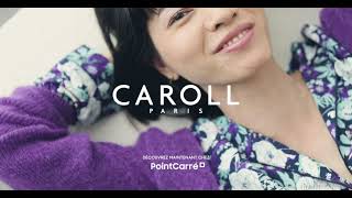 CAROLL Paris  Collection automnehiver 23 [upl. by Narret]