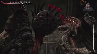 Scorn gameplay part 2 Scorn [upl. by Lida192]