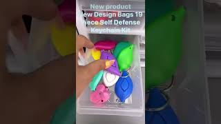 The spring bag we need foryou smallbusiness keychain gift viral reels asmr [upl. by Ibson]