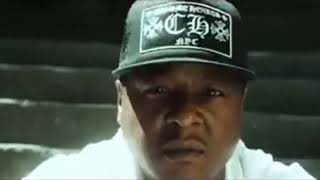 Uh Huh  Jadakiss amp DMX Beanie Sigel Diss Official Video [upl. by Arikahs]