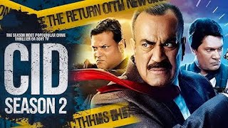 CID Season 2 Hit hoga ya Flop My Opinion [upl. by Yendahc]