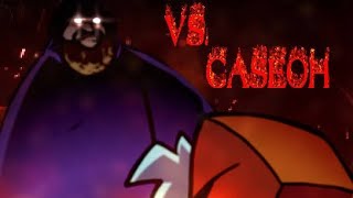 BANNED FNF CaseOh OneShot Mod FC [upl. by Edlihtam459]