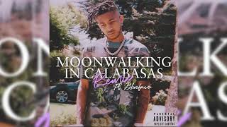 DDG  Moonwalking In Calabasas Official Audio 1 Hour [upl. by Pearson]