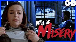 MISERY  Best of [upl. by Osanna]