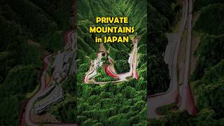 Businessman Turned Mountain Into a Race Track japan carclub millionaire [upl. by Aramal]