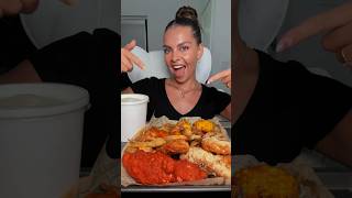 WINGSTOP ASMR 🤩❤️‍🔥 wingstopranch foodie asmrfood mukbang crunchyeats chickentenders [upl. by Holna907]