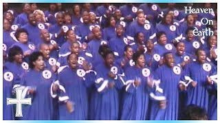 God Is Keeping Me  Mississippi Mass Choir [upl. by Wera501]