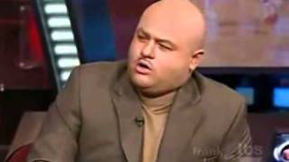 Frank Caliendo Does A Great Charles Barkley [upl. by Htebaile282]