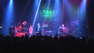 Cardiacs  Astoria 2004 Part 1 [upl. by Labanna]