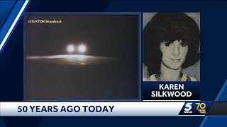 Many questions still remain 50 years after Karen Silkwoods mysterious death [upl. by Portie256]