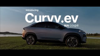 Tata Curvvev  All you need to know [upl. by Johnathan640]