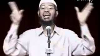 Jinn Sihr  Rukiya is a Treatment Dr Zakir Naik [upl. by Nickie]