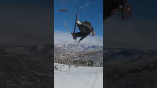 SLVSH Cup Snowmass Finals Teaser  Cody Laplante vs Matej Svancer slvshcupsnowmass [upl. by Anelram]