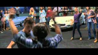 Footloose  Official Australian Clip Your Father is Here [upl. by Brandais]