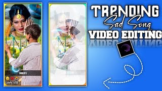 santali sad video editing  alight motion video editing santali whatsApp status video [upl. by Sweeney]