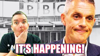 BBC sent into PANIC [upl. by Vivl954]