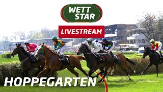 Livestream Hoppegarten 3110 [upl. by Dubenko]