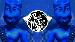 Im Blue Da Ba Dee Phonk Remix by NUEKI TOLCHONOV [upl. by Anilatsyrc]