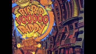 The Boogie Bumper  Big Bad VooDoo Daddy [upl. by Isbel]