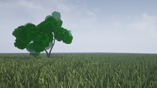 UE4 GrassFoliage Advanced Tips [upl. by Chemar]