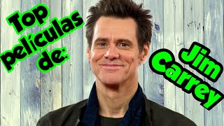 Mejores películas de Jim Carrey [upl. by Abdulla]